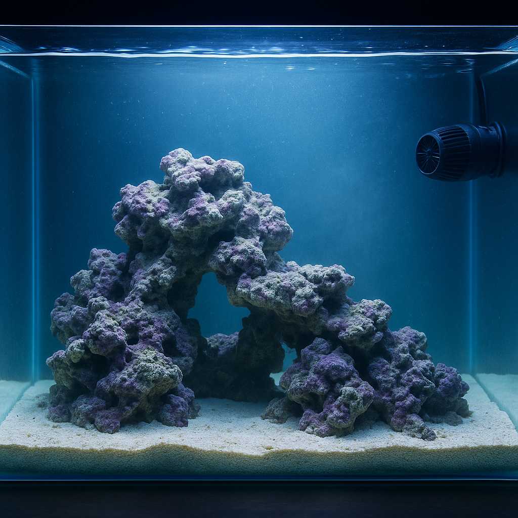 hoe start je een zeeaquarium op complete gids plankton tips