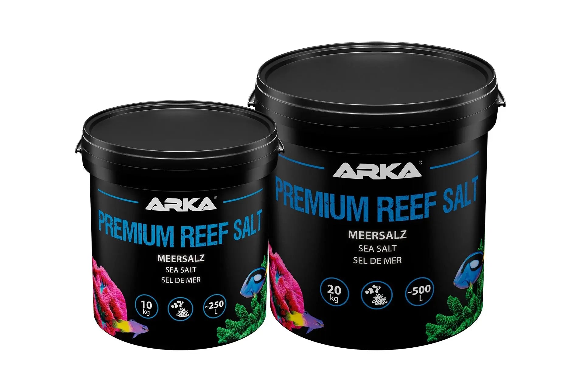 Arka Premium Reef Salt kopen | Zeezout zeewateraquarium ARKA