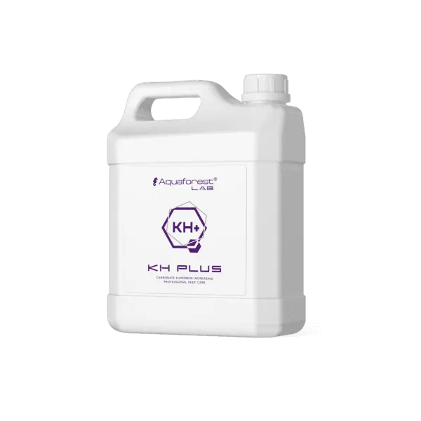 Aquaforest KH Plus LAB kopen | Alkalinity zeewateraquarium - – ReefBucket