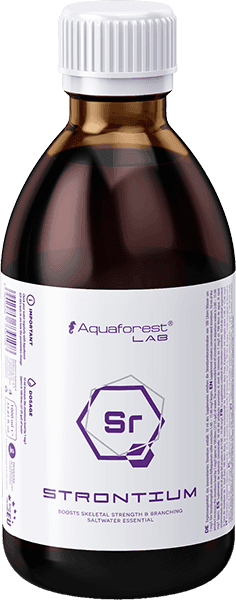 Aquaforest Strontium LAB kopen | Strontium zeewateraquarium