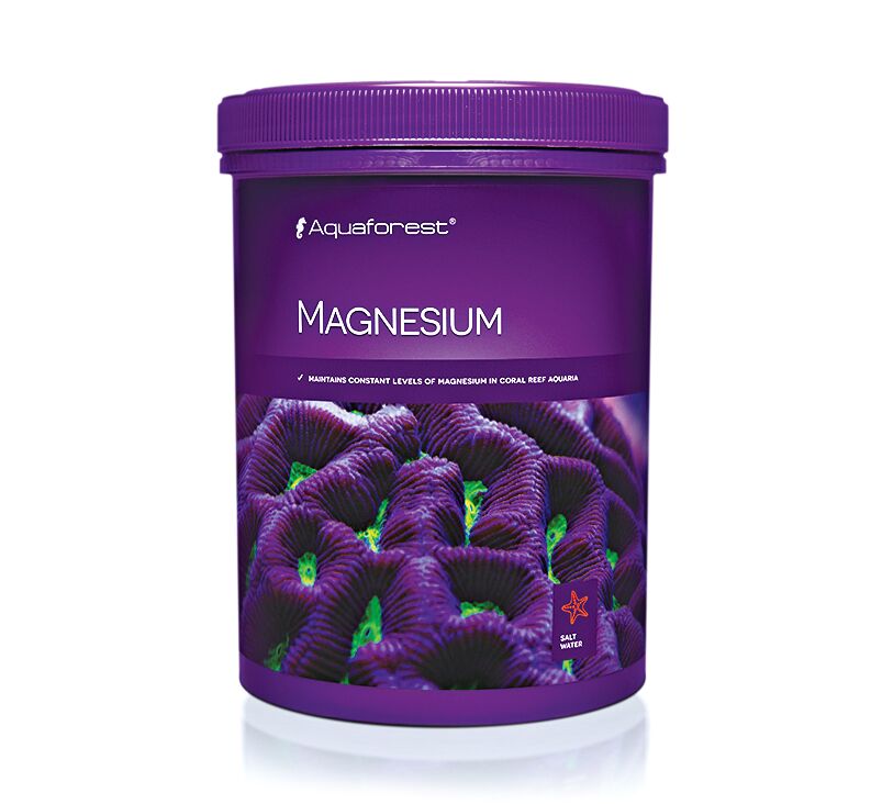 Aquaforest Magnesium kopen | Magnesium aanvulling zeewateraquarium AquaForest