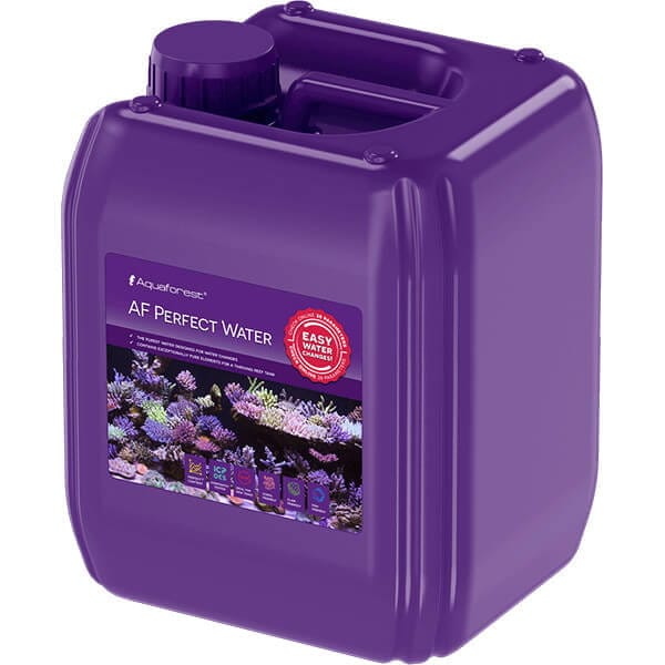 Aquaforest Perfect Water kopen | Osmosewater zeewateraquarium AquaForest