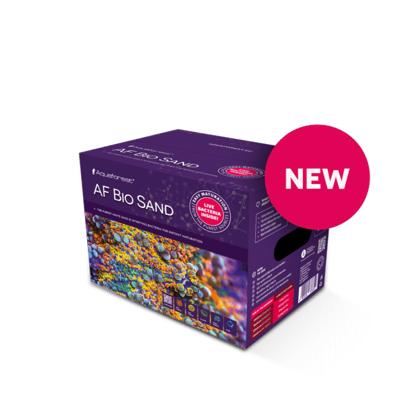 Aquaforest Bio Sand  kopen | Levend zand zeewateraquarium AquaForest