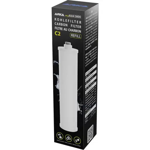 Arka MyAqua3800 - Koolfilter nr. 2 Refill ARKA