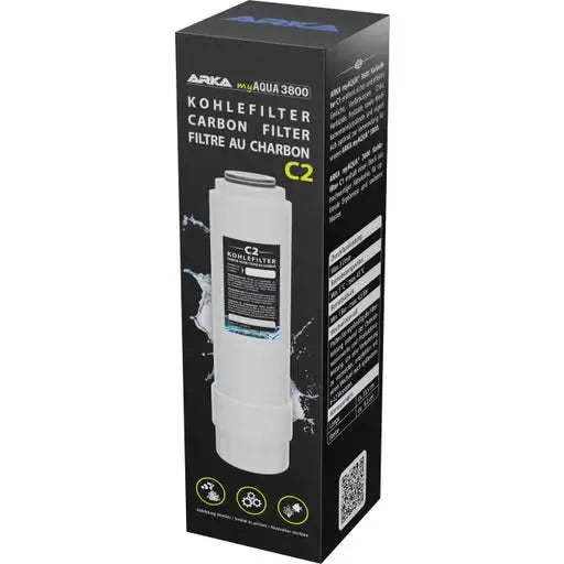 Arka MyAqua3800 - Koolfilter nr. 2 ARKA
