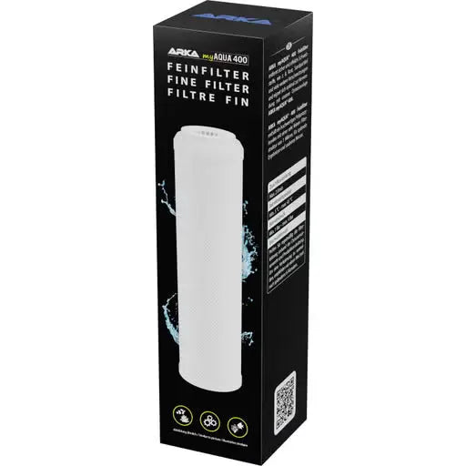 Arka MyAqua400 - Fijnfilter ARKA