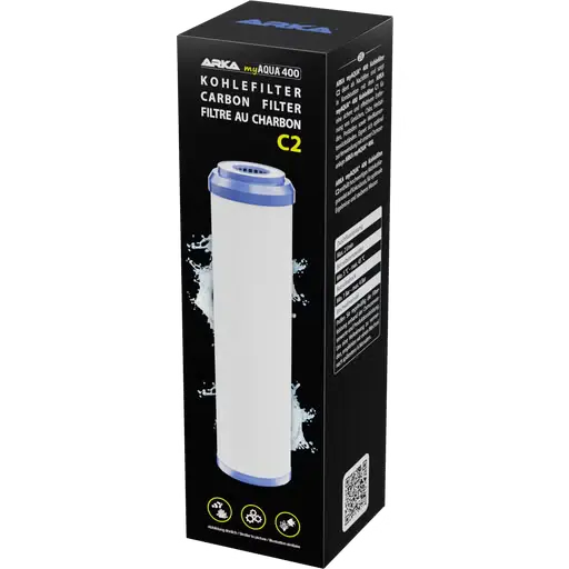 Arka MyAqua400 - Koolstoffilter C2 ARKA