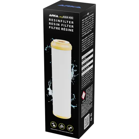 Arka MyAqua400 - Resin Filter ARKA
