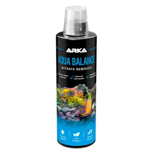 Arka Bacterial Aquarium Balancer kopen | Bacteriële balans zeewateraquarium ARKA