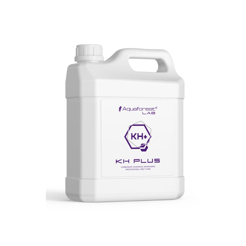 Aquaforest KH Plus Lab – Professionele KH Verhoger – 1L Aquaforest