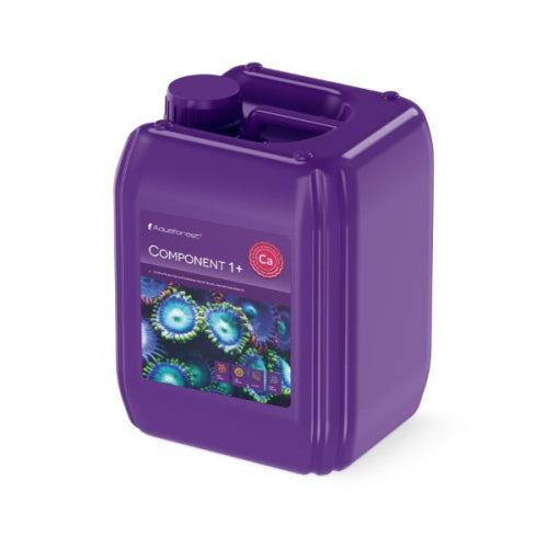 AquaForest Component 1 Ca 5L kopen | Calcium aanvullen zeewateraquarium