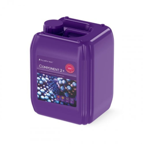 AquaForest Component 2 KH 5L kopen | KH aanvullen zeewateraquarium