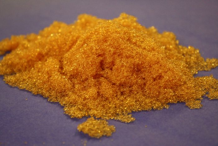 DI-hars Navulling – 0,7 Liter Mixed-Bed Resin voor Osmoseapparaat ReefBucket