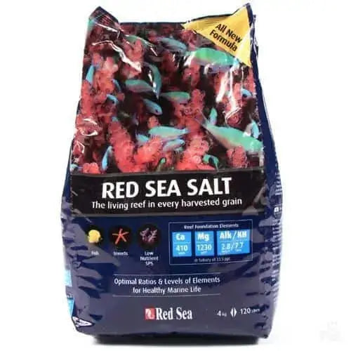 Red Sea Reef Salt kopen | Zeewateraquarium zeezout Red Sea