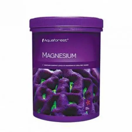 Aquaforest Magnesium (400 gr) voor zeewateraquarium