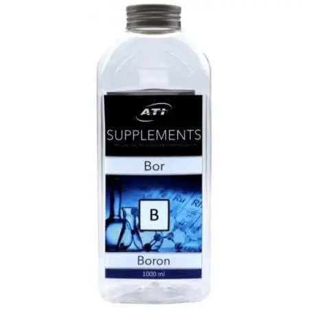ATI Borium (Boron) 1000 ml voor zeewateraquarium