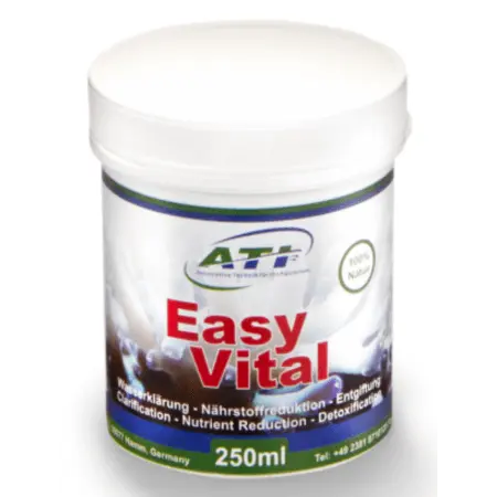 ATI Easy-Vital 250ml. (180gr.) voor zeewateraquarium