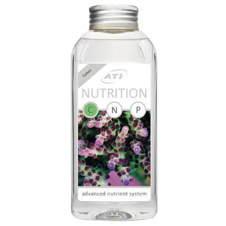 ATI Nutrition C 500ml. voor zeewateraquarium