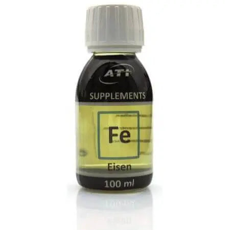 ATI IJzer 100 ml voor zeewateraquarium