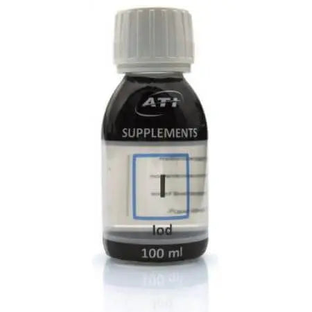 ATI Jodium (Iodine) 1000 ml voor zeewateraquarium