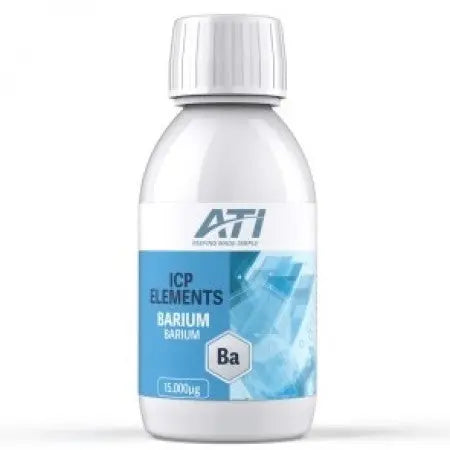 ATI ICP Element Barium 150ml voor zeewateraquarium