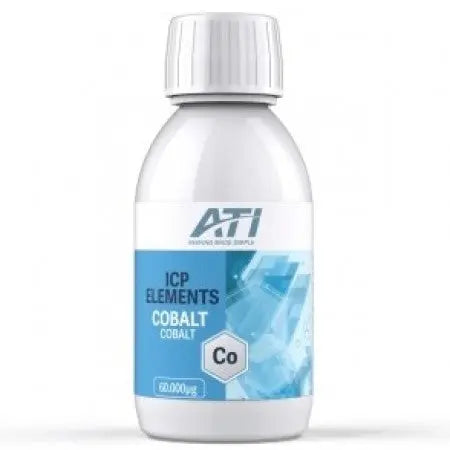 ATI ICP Element Cobalt 150ml voor zeewateraquarium