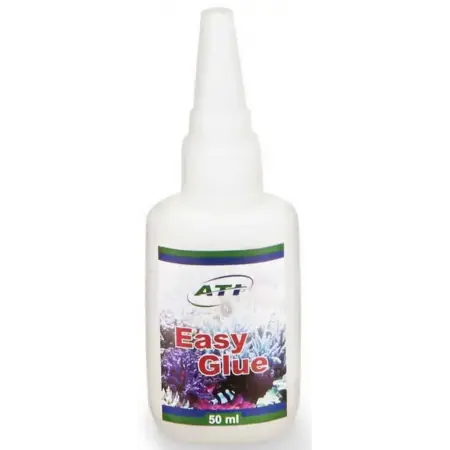 ATI Easy Glue 50 ml voor zeewateraquarium