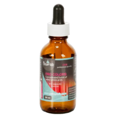D&D Polyplab Coral Colours 50 ml voor zeewateraquarium