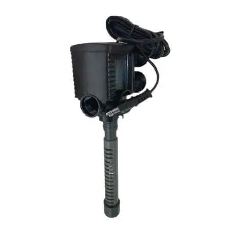 DSR Powerfilter tot 1000 liter voor zeewateraquarium