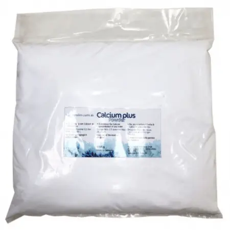 Korallen-Zucht Calcium Plus Powder - 1kg voor zeewateraquarium