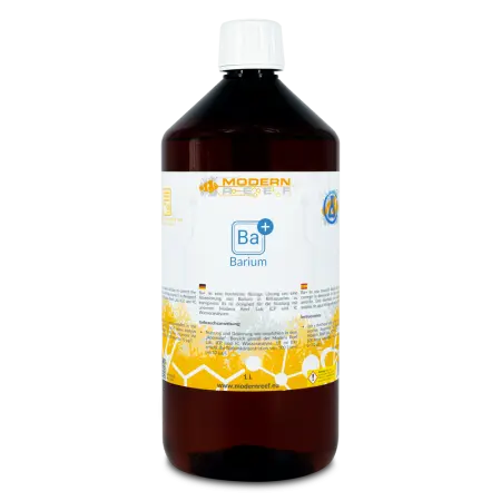 Modern Reef - Ba+ 1000ml voor zeewateraquarium