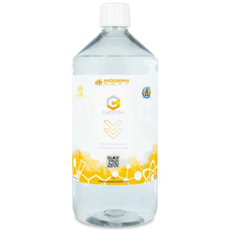 Modern Reef - C+ (Complex Carbons) 1000ml voor zeewateraquarium