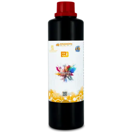 Modern Reef - BIODiversity 500ml voor zeewateraquarium