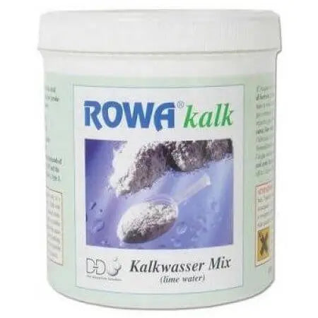 D&D Rowakalk powder (500ml / 300gr) voor zeewateraquarium