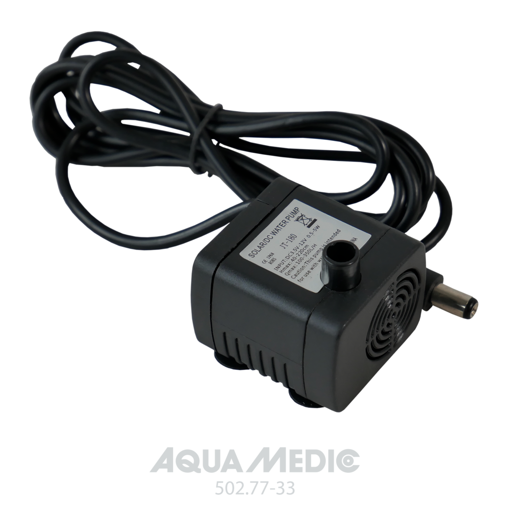 Aqua Medic Refill System vervangpomp – Refill, pro & 2.0 compatibel ReefBucket