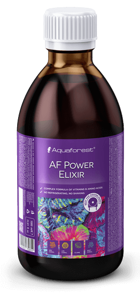 Aquaforest AF Power Elixir kopen | Energie elixir zeewateraquarium