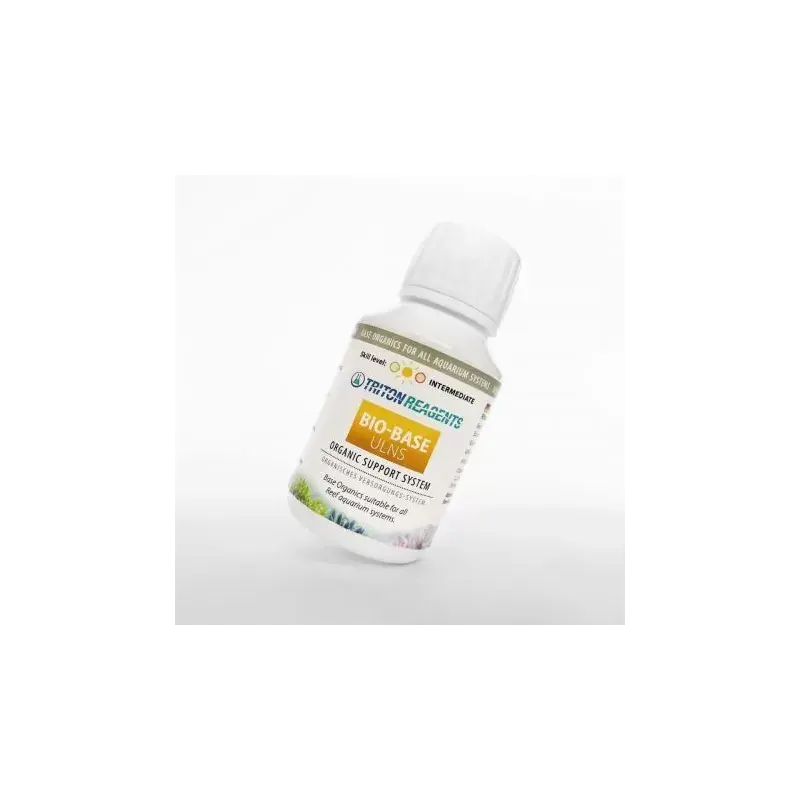 Triton BIO-BASE ULNS 100 ml kopen – Bacteriën voor ULNS rif Triton