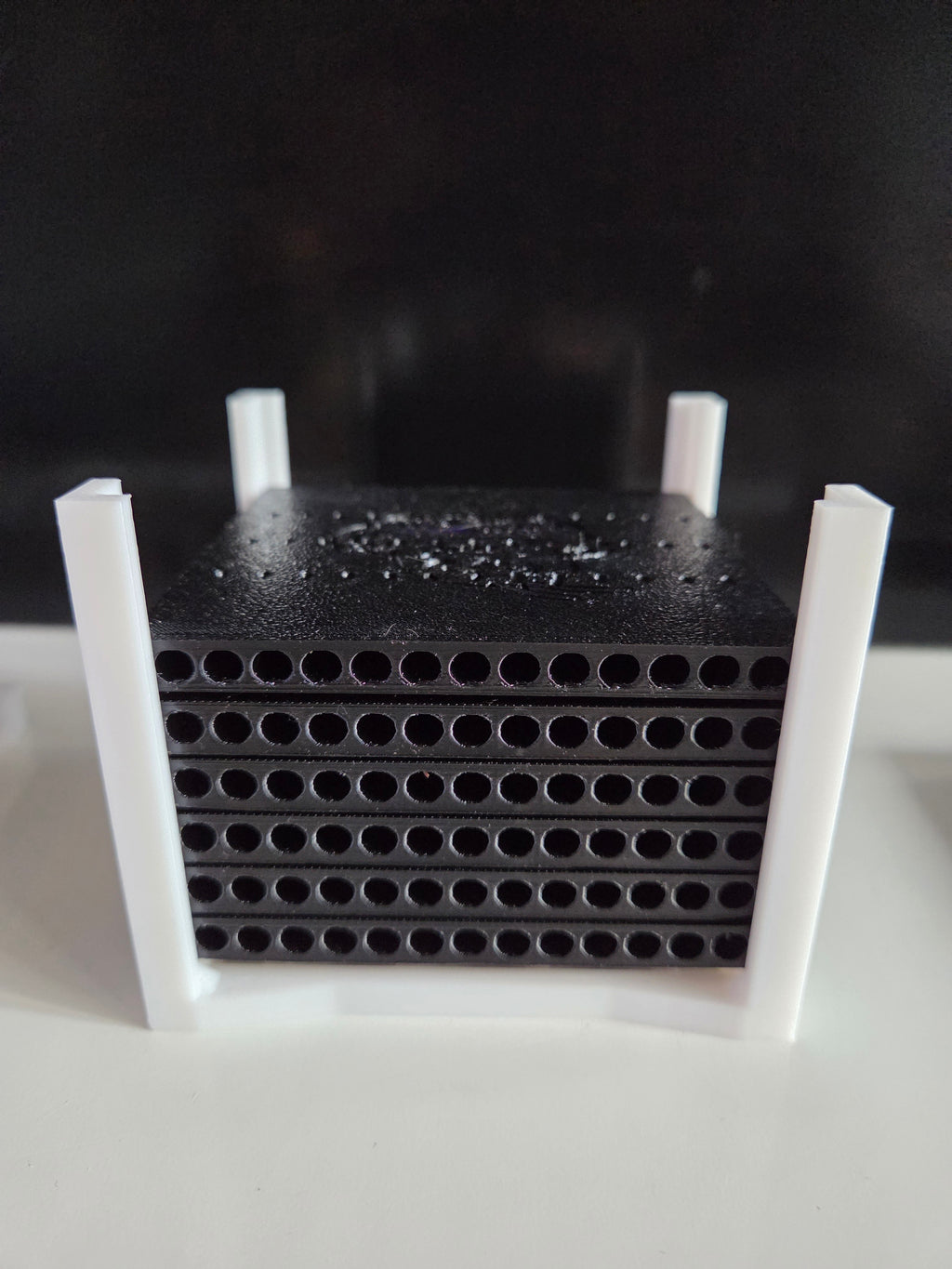 ReefBucket PodHotel – Ideale Schuilplaats & Kweekstructuur voor Copepoden ReefBucket