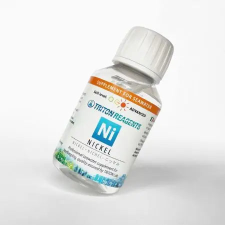 Triton Trace Base Ni (Nickel) 100ml kopen | Trace Elements | ReefBucket Triton