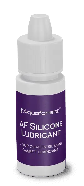 Aquaforest AF Silicone Lubricant kopen | O-ring vet zeewateraquarium AquaForest