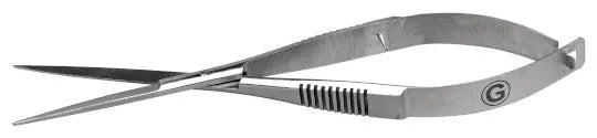 Spring Scissors 15,9 cm – Precisieschaar voor soft corals ReefBucket