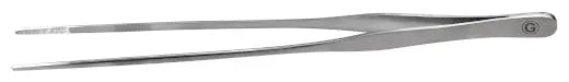 Straight Slim Tweezers 25 cm – RVS pincet voor reef & fraggen ReefBucket